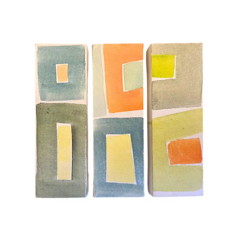 Joy Series No. 1 By Nancy Levy 1