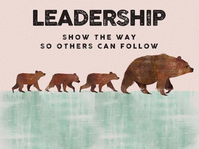 Kids Leadership Development Design 1