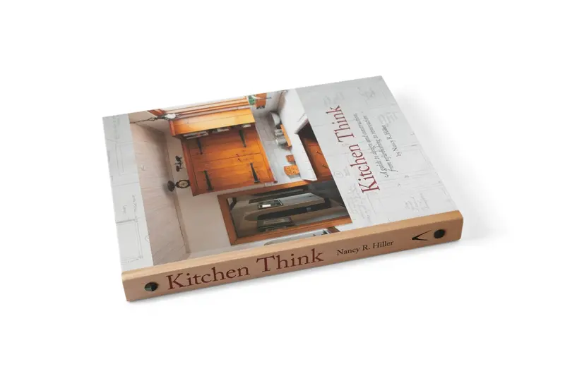 Kitchen Think: Design & Construction Guide For Renovations And Refurbishments 1