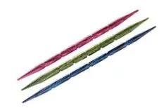 Knitter’S Pride Dreamz Wooden Cable Needles – Lightweight & Smooth 1