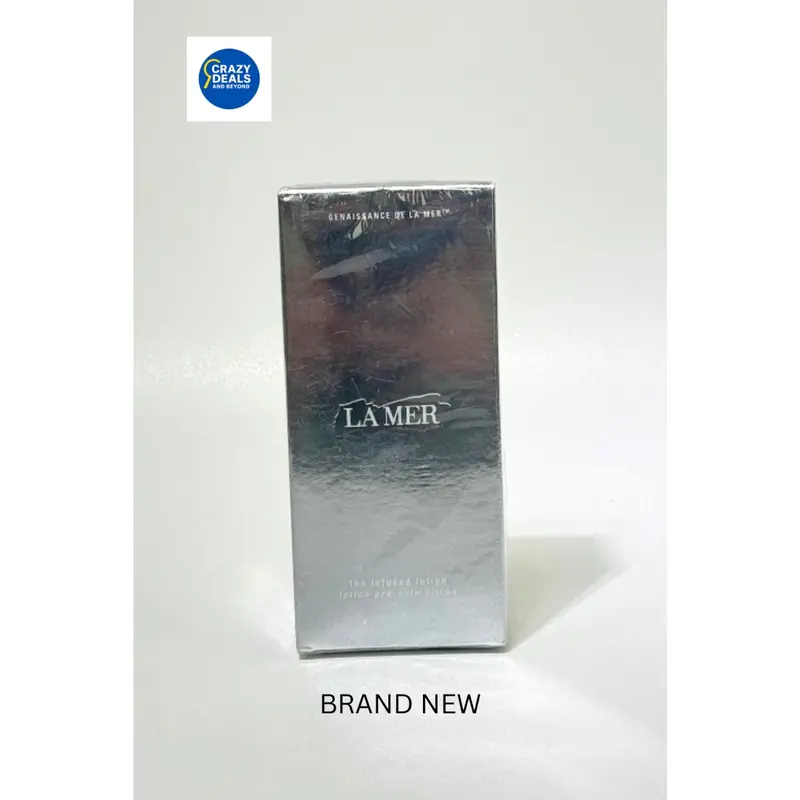 La Mer Genaissance Infused Lotion – 150 Ml (5 Oz), New & Sealed 1