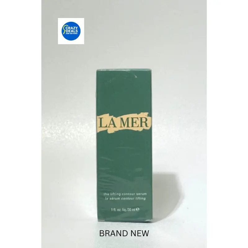 La Mer Lifting Contour Serum – 1 Oz Firming & Sculpting Treatment 1