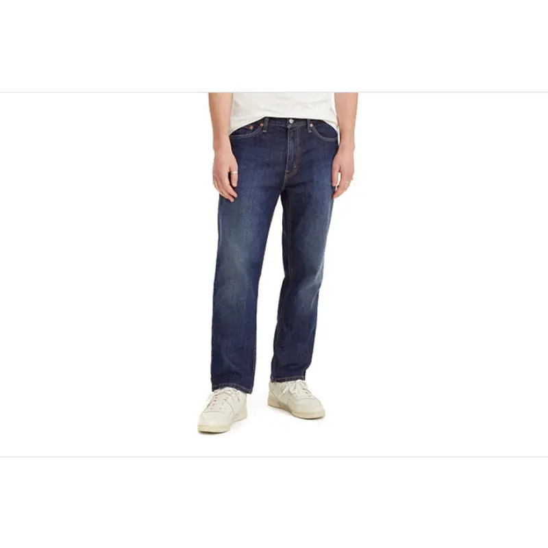 Levi'S 541 Athletic Taper Stretch Jeans – Ancient Ways, Size 38X30 1
