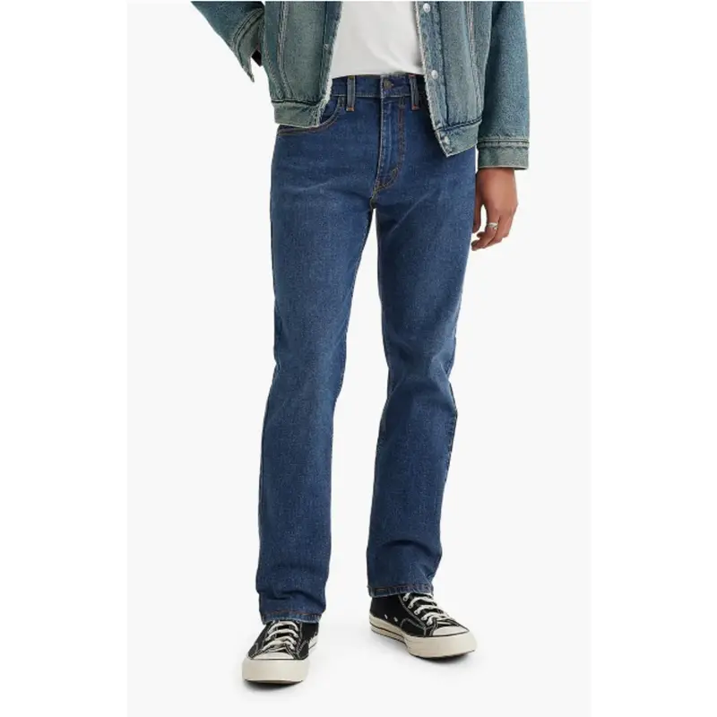 Levi'S Men'S 506 Comfort Straight-Leg Stretch Jeans – My Hero Style, Size 36X34 1