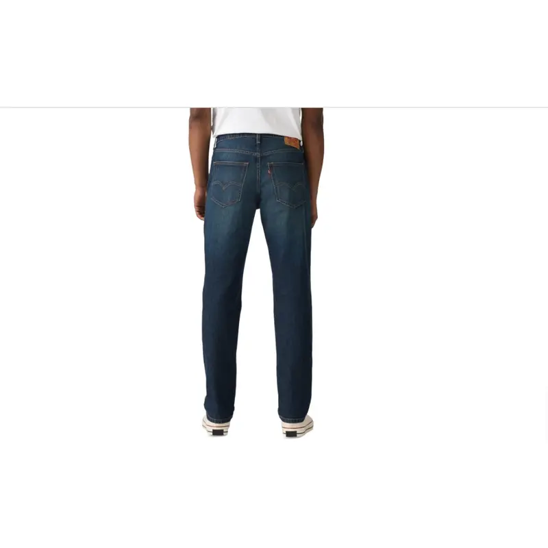 Levi'S Men'S 541 Athletic Taper Eco Ease Jeans – Field Work Design, Size 32X30 1