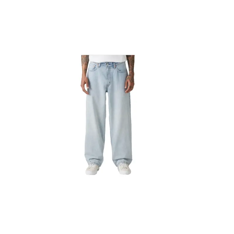 Levi’S Men’S 578 Baggy Jeans – Secure-Fit Waistband, Size 34X30 1