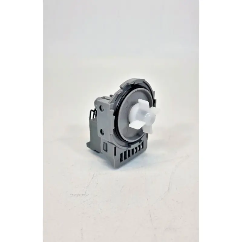 Lg Drain Pump Assembly – Part #4681Ea2001T / Ap5328388 / Ps3579318 (Fits Wm2 Series Washers) 1