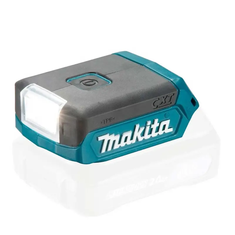 Makita Ml103 12V Max Cxt Led Flashlight — Cordless, Lightweight, And Bright 1