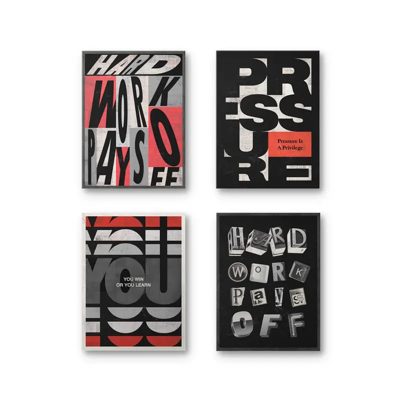 Mat Fraser Fitness & Mindset Bundle 1