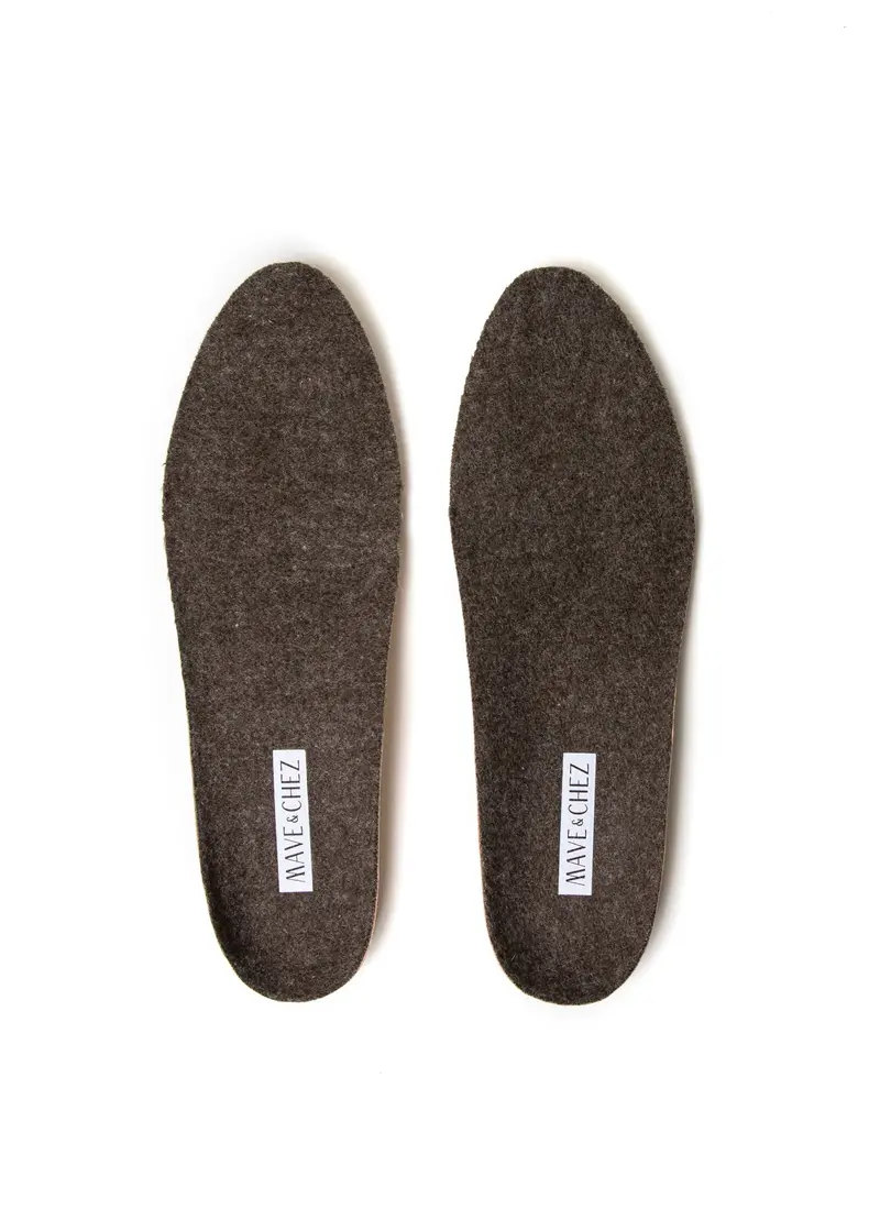 Mave & Chez Premium Replacement Insoles – Online Exclusive 1