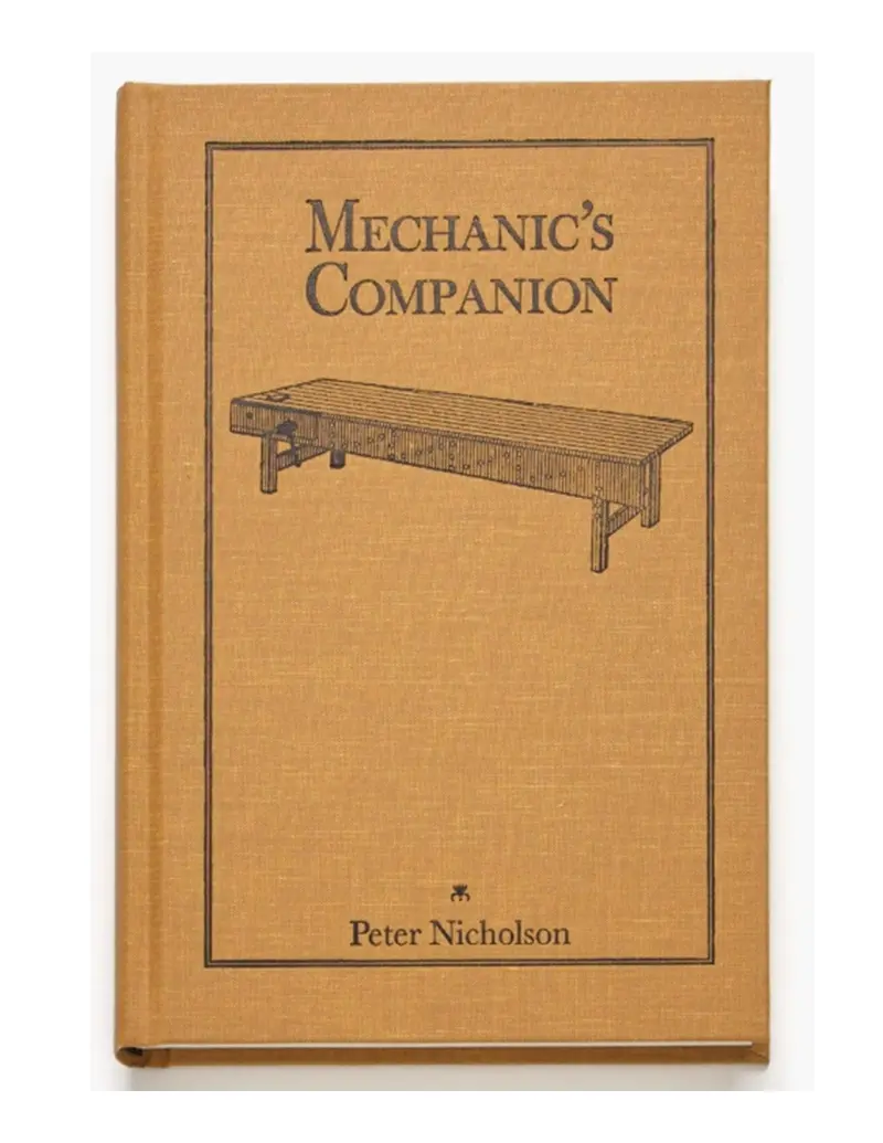 Mechanic’S Companion: A Field Reference For Tradespeople 1