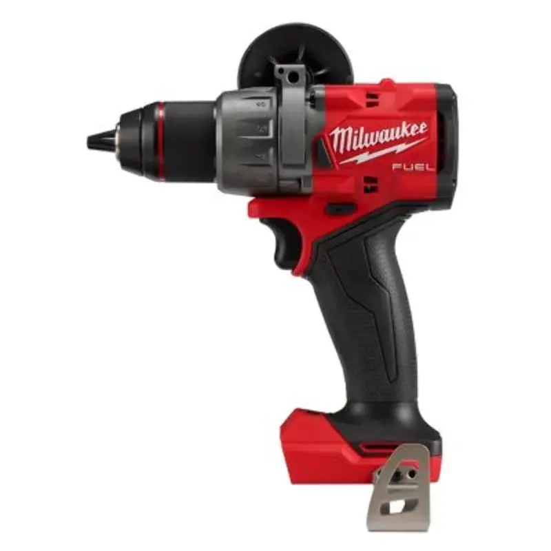 Milwaukee M12 12V 1/2-Inch Hammer Drill Driver – Bare Tool (2904-20) 1