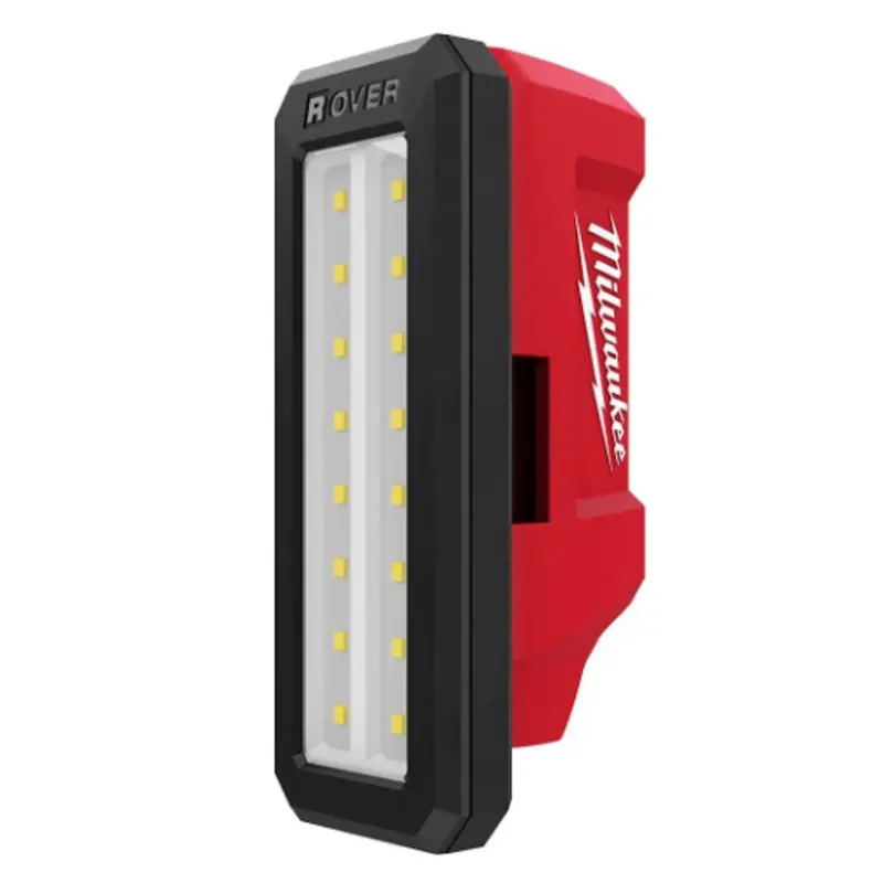 Milwaukee M12 Rover 12V Cordless Flood Light With Usb Charging Port (Model 2367-20) 1