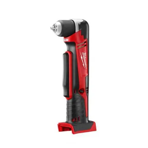 Milwaukee M18 Right-Angle Cordless Drill – Compact Design, Tool-Only (2615-20) 1
