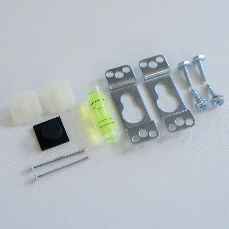 Modular Wall Hanging System Kit 1
