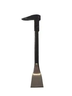 Mokuba Classic Catspaw – Forged Steel Nail Pulling Tool 1