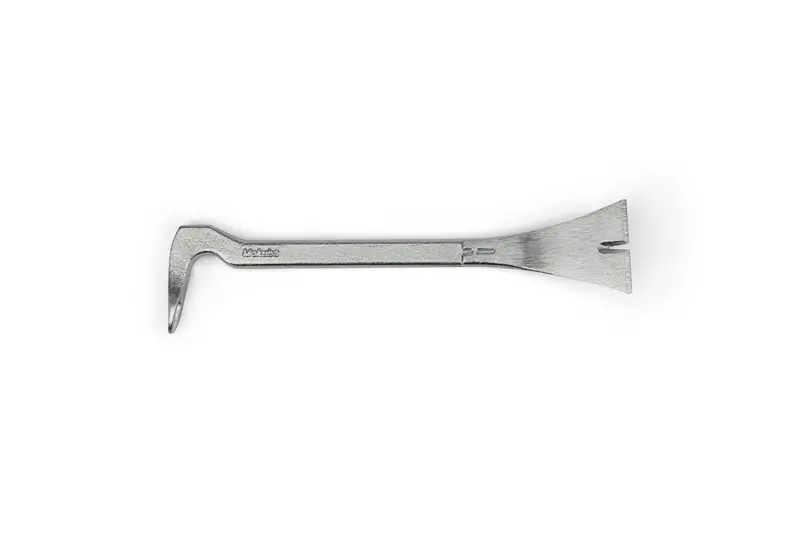 Mokuba Flat-Tail Catspaw – Low-Profile Japanese Nail Remover 1