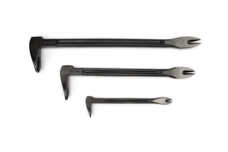Mokuba Japanese Cats Paw Nail Extractor – Flat-Bar Design 1