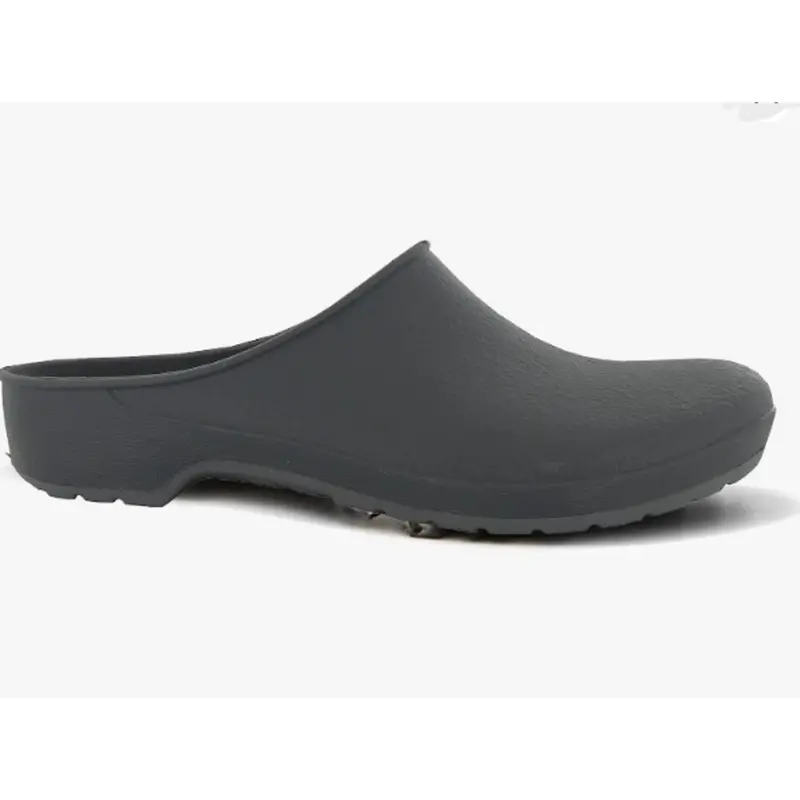 Naot Women’S Comfy Pro Clog – Slip-On Gray Clog, Us Size 7 Medium 1