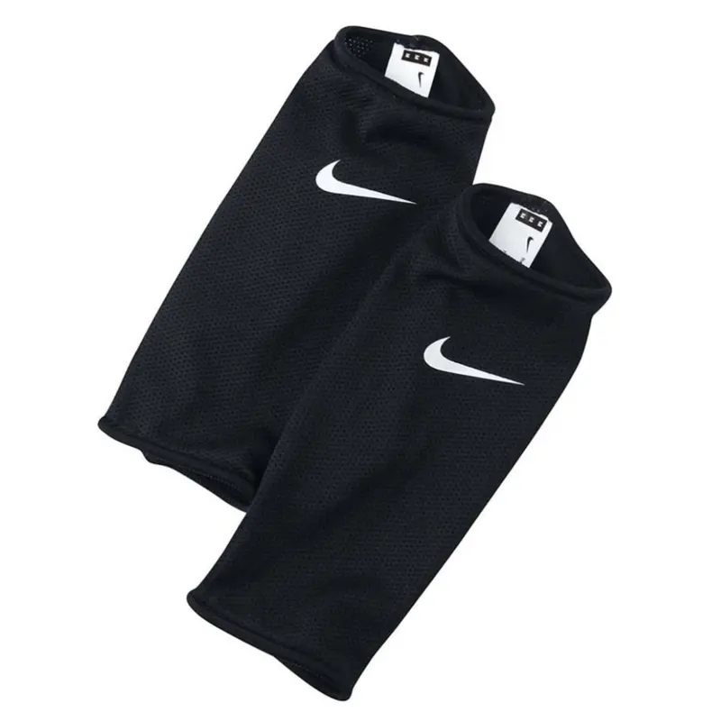Nike Guard Lock Soccer Shin Guard Sleeves – Small Fit 1