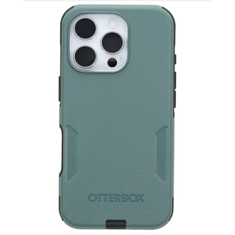 Otterbox Commuter Series Iphone 16 Pro Case In Sagebrush Green 1