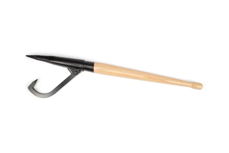 Peavey Bangor Rafting Tool – Heavy-Duty Lever Peavey 1