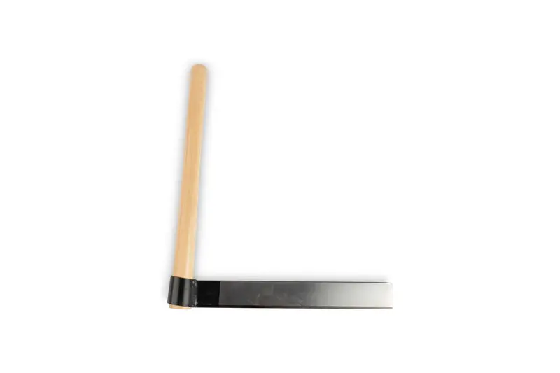 Peavey Shingle Froe – Traditional Wood Splitting Tool 1