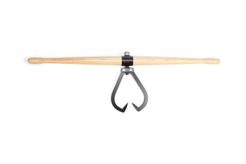 Peavey Swivel Timber Carrier For Log Handling 1