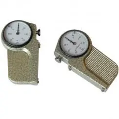 Precision Side-Dial Indicator Gauge – Model A 1