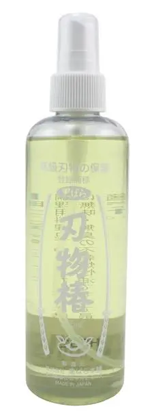 Pure Camellia Oil – 8 Oz Woodworking Tool Preservative 1