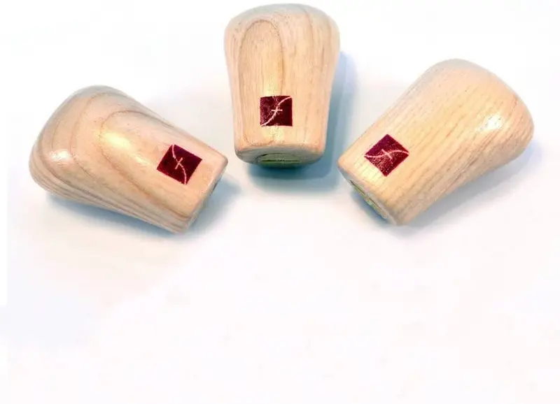 Quick-Connect Palm Handle Set (3-Pack) For Carving Tools 1