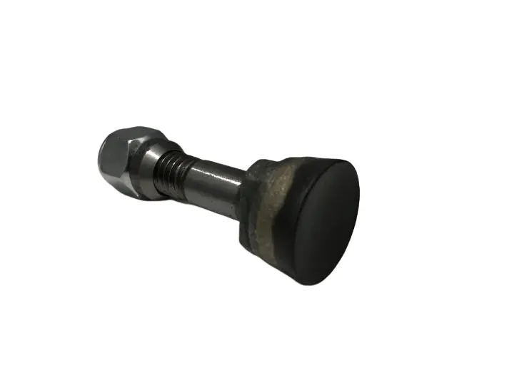 Replacement Dished Stump Grinding Tooth – Optimized For Durability And Precision 1