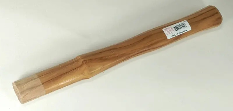 Replacement Handle For Splithead Forging Hammer 1