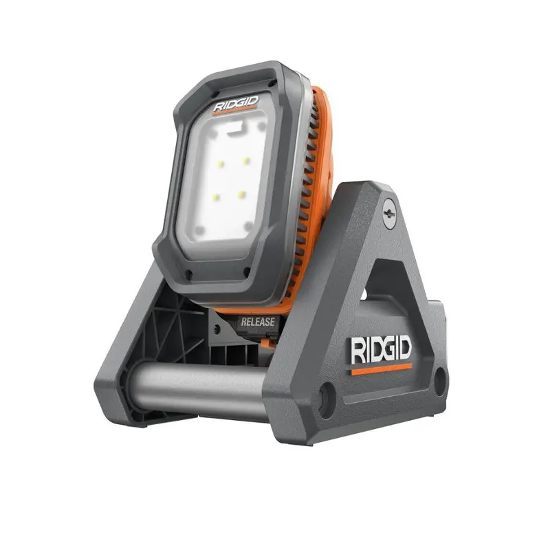 Ridgid Gen5X 18V Led Flood Light 1