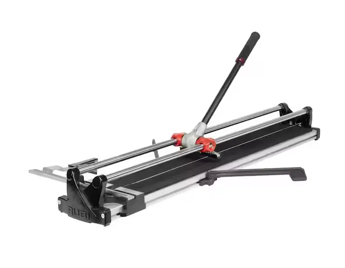 Rubi Rp Tile Cutter – 36-Inch Manual Snap Cutter With Tungsten Carbide Scoring Wheel 1