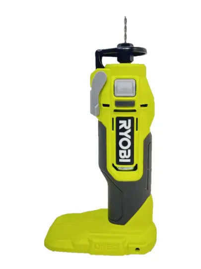 Ryobi 18V Cordless Cut-Out Tool – One+ Compatible 1