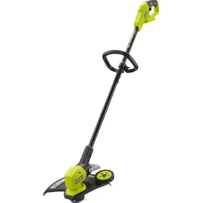 Ryobi One+ 18V 13" Cordless String Trimmer/Edger – Tool-Only 1