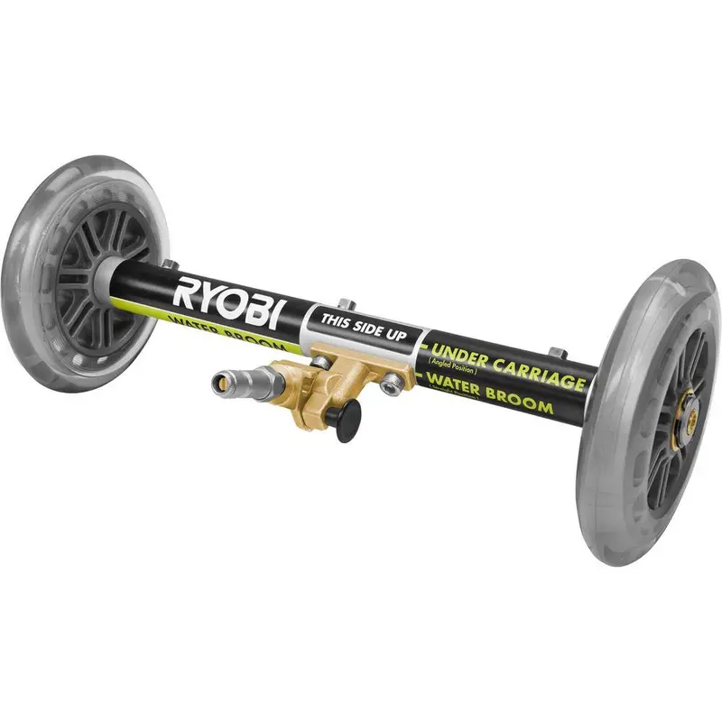 Ryobi Ry31211 Pressure Washer Water Broom – Bulk-Packaged Industrial Grade 1
