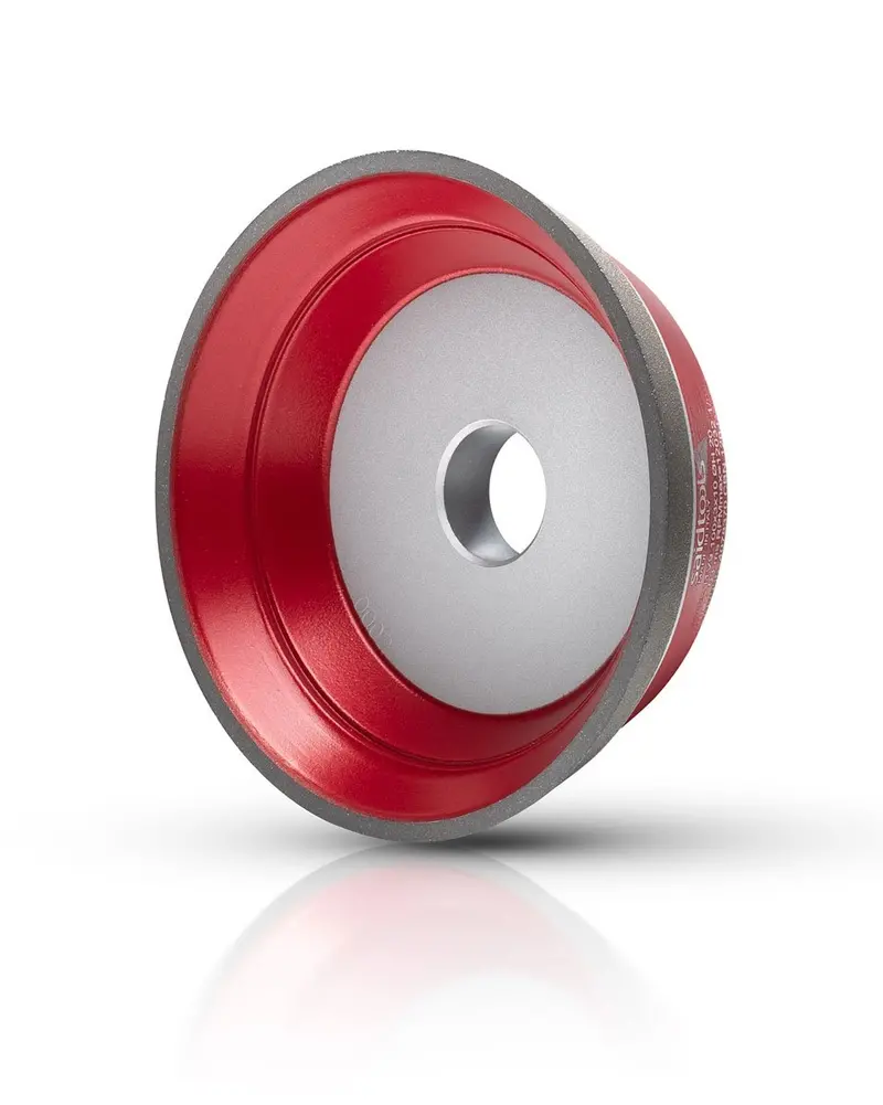 Saidtools 11V9 Diamond Grinding Wheel – 100Mm, 280 Grit, 20Mm Hole, Mx7.0H Specification 1