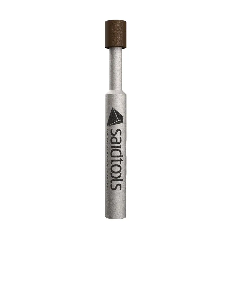 Saidtools 1A1W Diamond+ Grinding Wheel – 6Mm Diameter, 280 Grit, 6×40 Bore 1