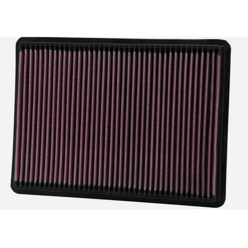 Sanzhilu A0-2233 Replacement Cabin Air Filter – Compatible With 2001–2010 Jeep V6 & V8 Models 1