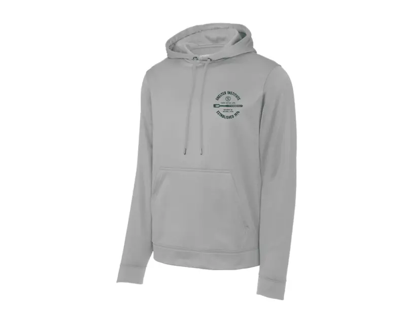 Shelter Institute Hammerbeam Performance Athletic Sweatshirt 1