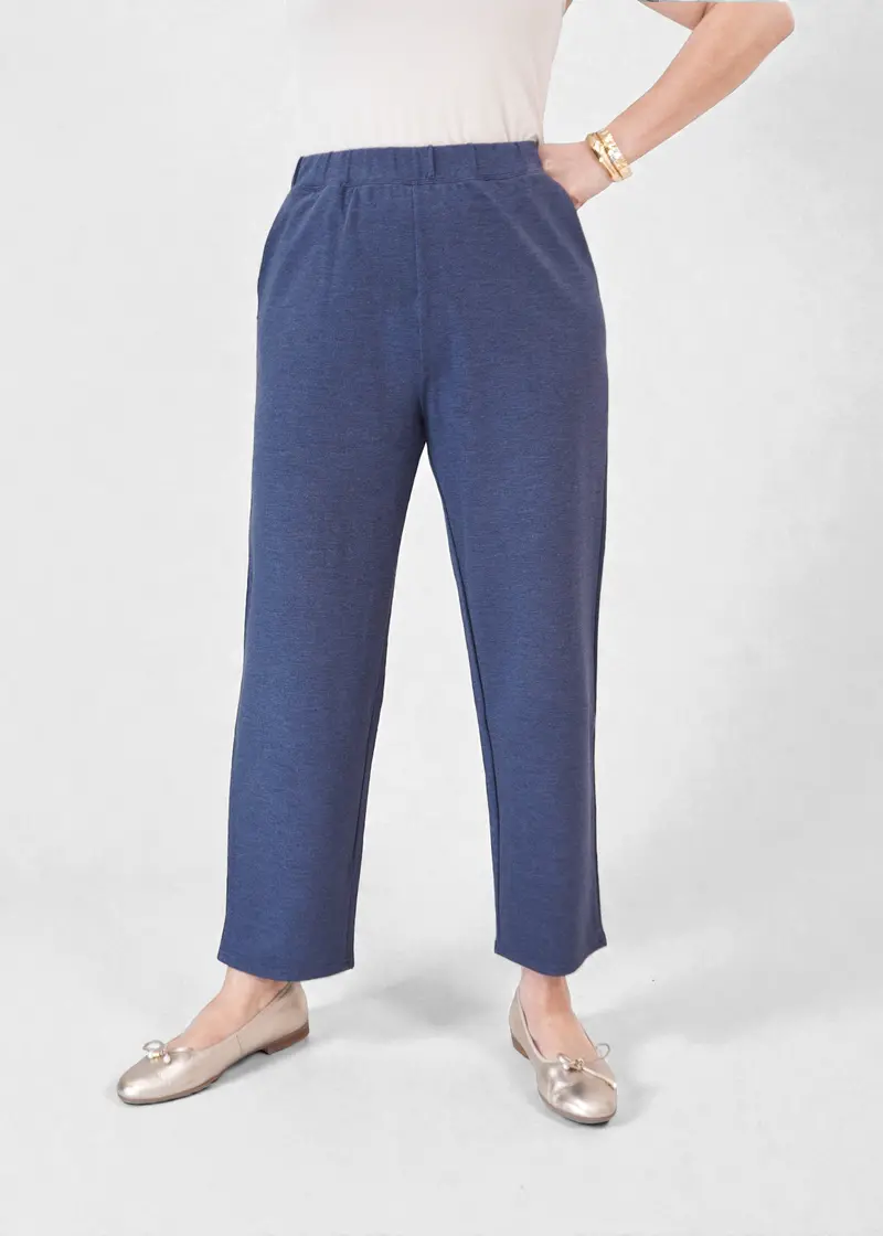 Shepherd'S Ponte Trek Trouser – Tailored Travel Pants 1