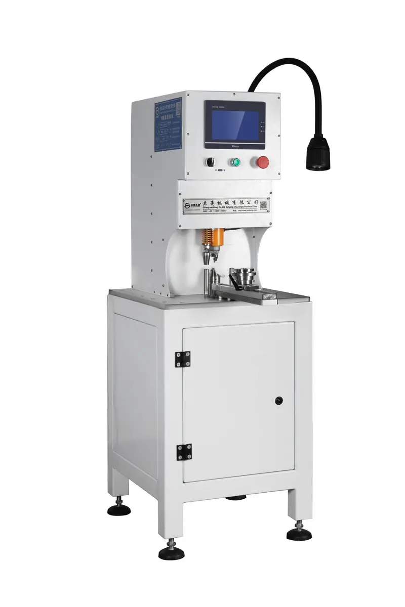 St1000 Brazing Bond Strength Tester For Diamond Tools 1