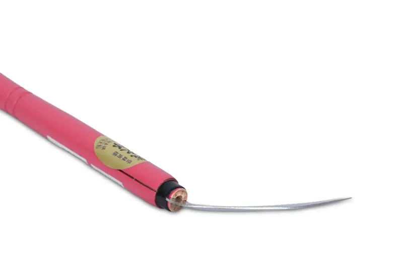 Stainless Steel Weeding Sickle For Garden Cultivation 1