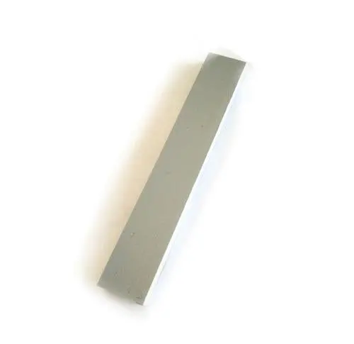 Stb616A C-2 Grade Brazed Carbide Bar: 3/16" X 1/2" X 3" 1