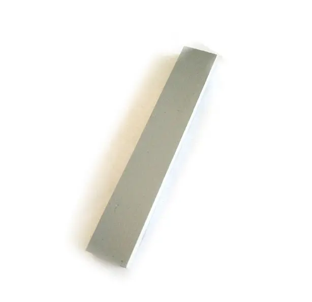 Stb816 C-2 Grade Brazed Carbide Bar: 1/4" X 1/2" X 6" 1