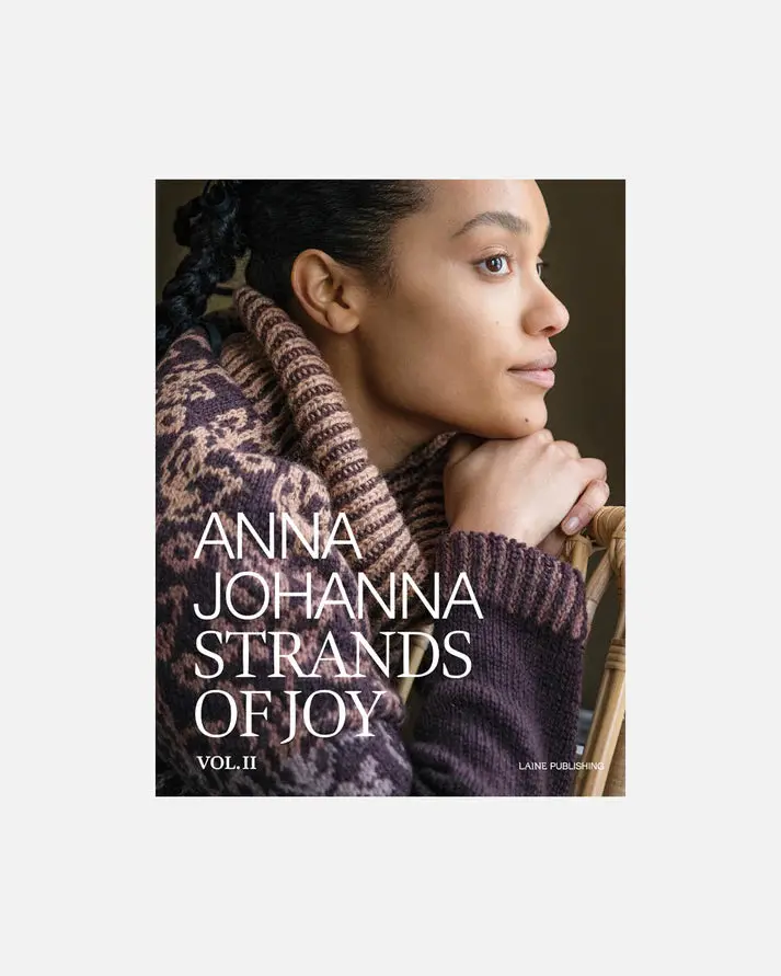 Strands Of Joy, Volume 2 – Curated Indie Yarn Subscription Box 1