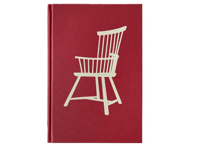The Stick Chair Book – Traditional Handmade Furniture Guide 1
