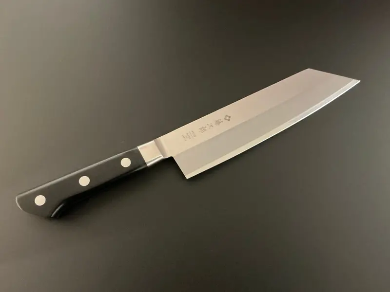 Tojiro F-796 Classic Kiritsuke Knife – 210Mm Blade 1